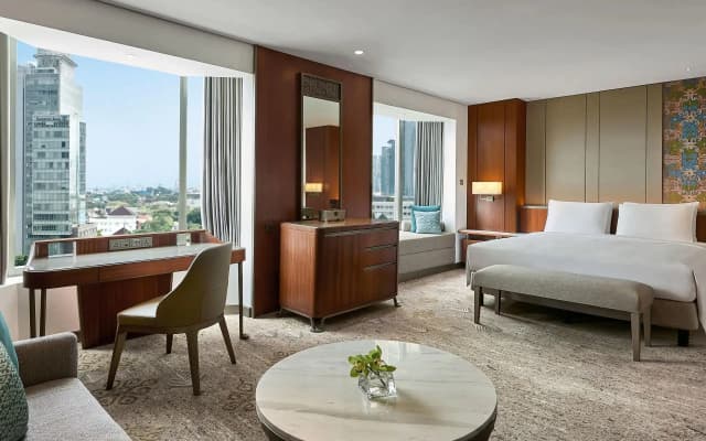Grand Hyatt Jakarta - photo 1