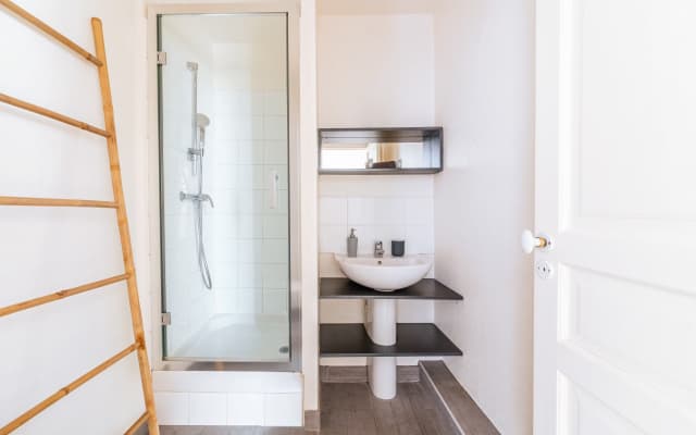 Résidence Bergère - Appartements - photo 10