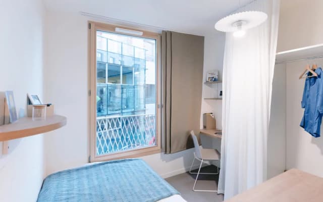Ecla Paris Villejuif - photo 2