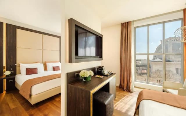 Hotel Dei Cavalieri Milano Duomo - photo 5