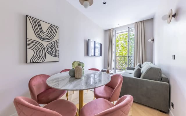 Aparthotel Quartier Libre Marais - photo 34