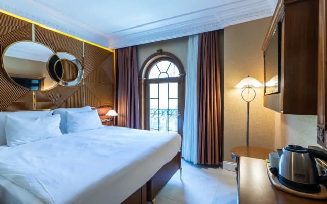 Wyndham Istanbul Old City - photo 1
