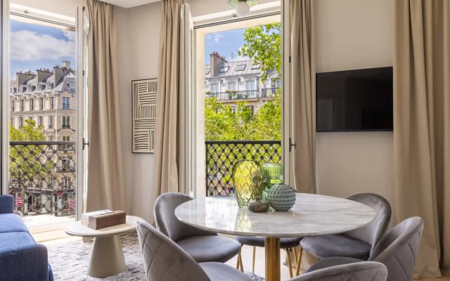 Aparthotel Quartier Libre Marais - photo 60