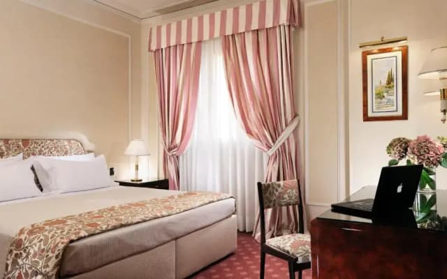 Hotel De La Ville - photo 5