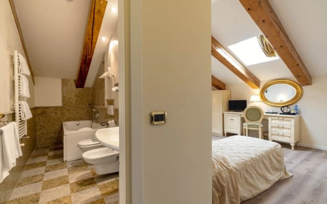Hotel Panorama - photo 6