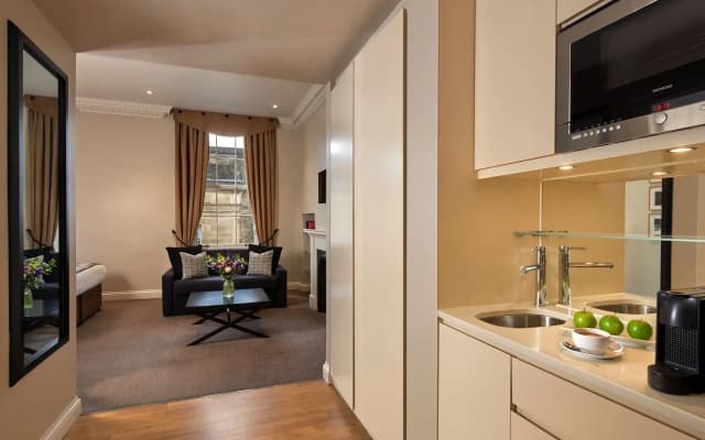 Fraser Suites Edinburgh - photo 5