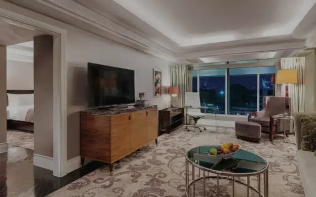 Hotel Indonesia Kempinski Jakarta - photo 2