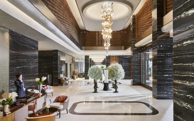 Mandarin Oriental Bosphorus, Istanbul - photo 2