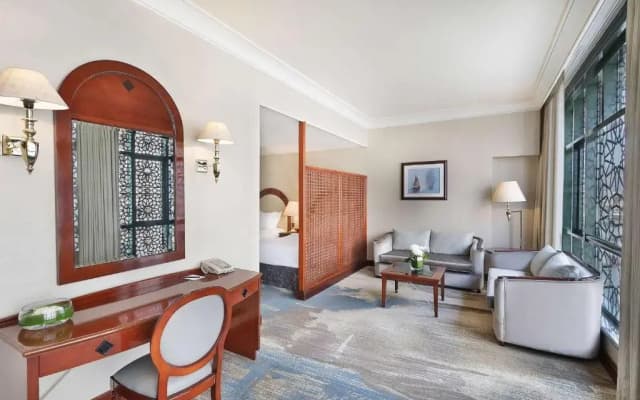 Madinah Hilton - photo 5