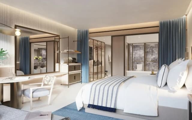 Hotel Arts Barcelona - photo 1