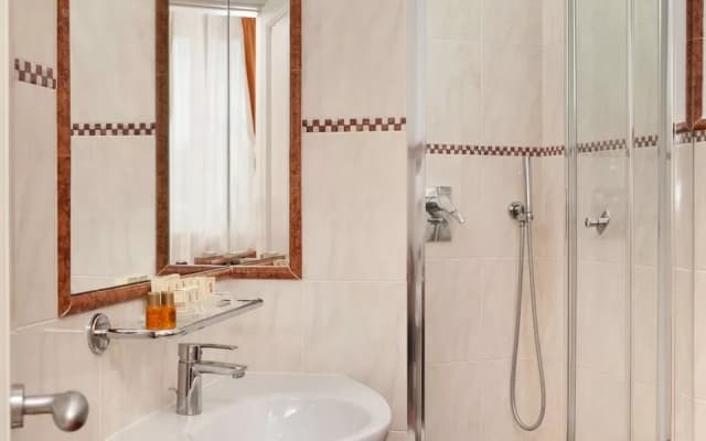 Hotel Executive Florence - photo 7