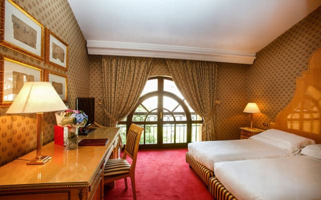 Hotel Albani Firenze - photo 3