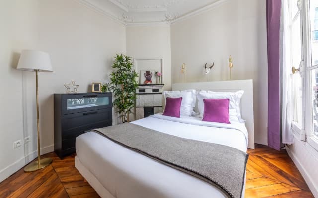 Résidence Bergère - Appartements - photo 1