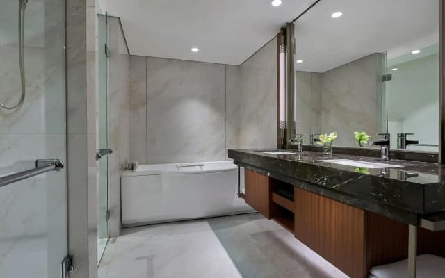 Grand Hyatt Jakarta - photo 5