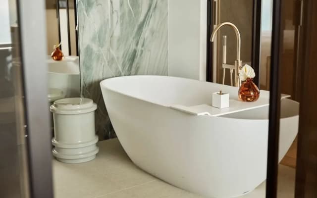 Hotel Arts Barcelona - photo 8