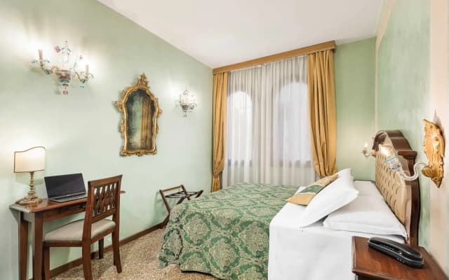 Hotel Marconi - photo 6