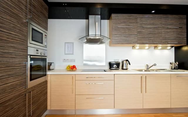 Staycity Aparthotels, Edinburgh, West End - photo 4