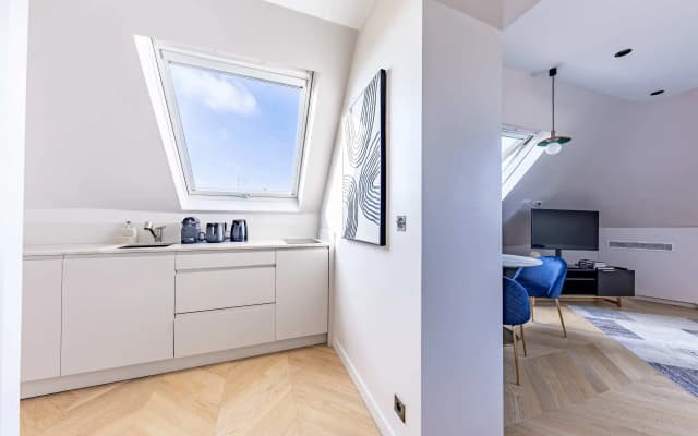 Aparthotel Quartier Libre Marais - photo 8