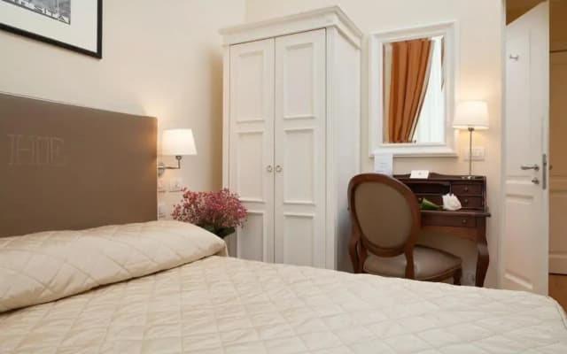 Hotel Executive Florence - photo 4