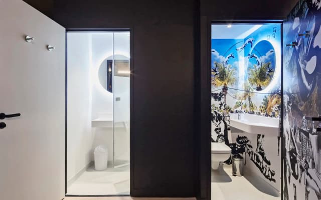 JO&JOE Paris - Gentilly Hotel - Hostel - photo 4