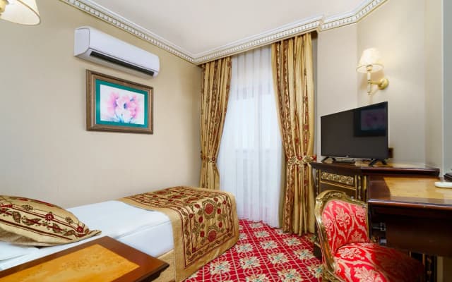 Club Hotel Sera - photo 5