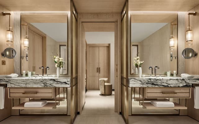 Marina Bay Sands Hotel - photo 3