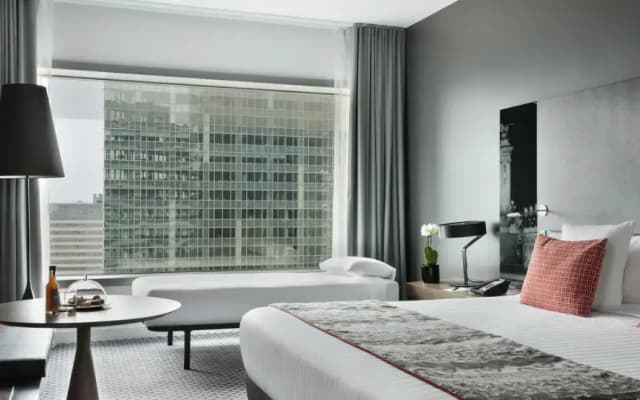 Melia Paris La Defense - photo 2