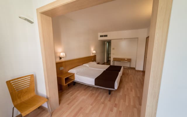 Paradise Park Fun Lifestyle Hotel - photo 8