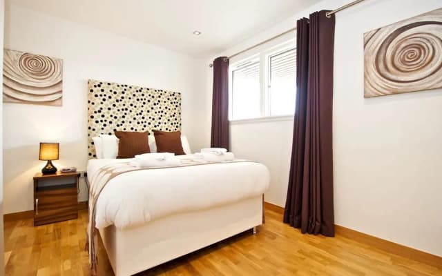 Staycity Aparthotels, Edinburgh, West End - photo 1