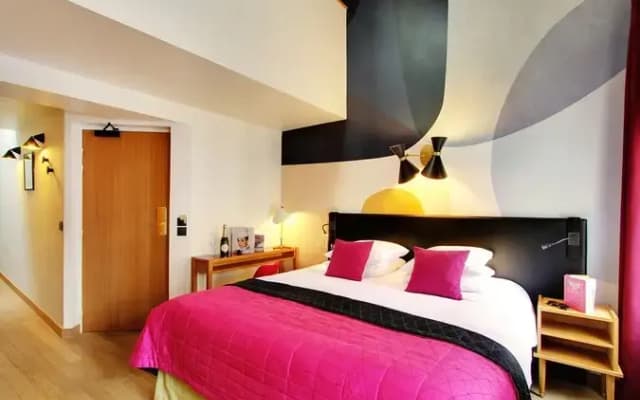 Hôtel Artus - photo 1