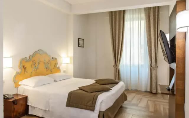 Hotel Machiavelli Palace - photo 6