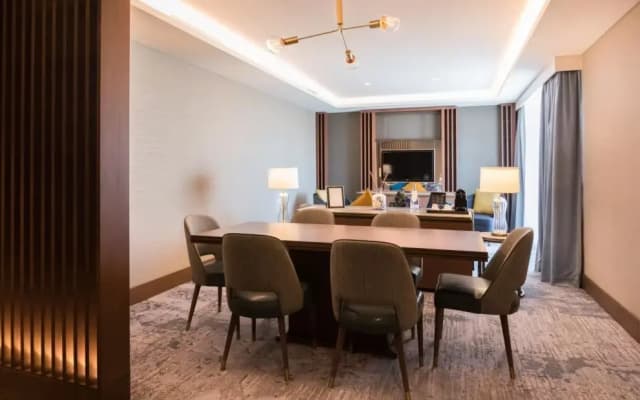 InterContinental Lisbon by IHG - photo 3