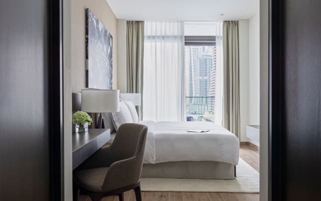 Jumeirah Living Marina Gate - photo 1