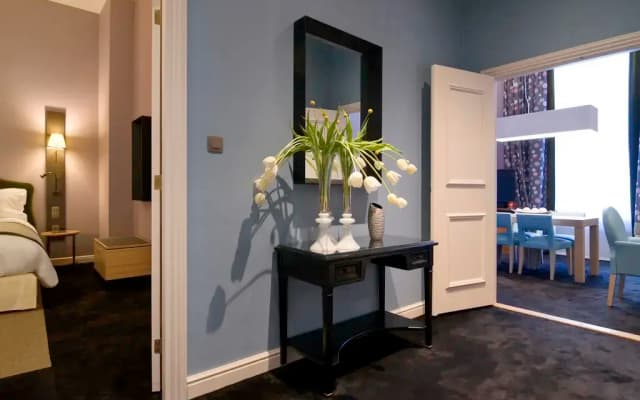 Sofitel Legend The Grand Amsterdam - photo 2