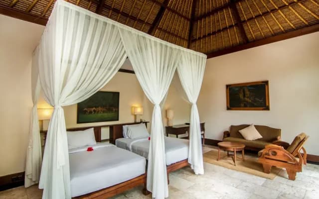 The Payogan Villa Resort & Spa Ubud - photo 1