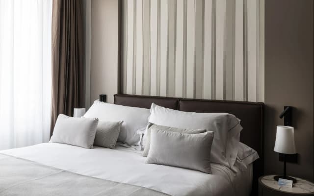 Duomo Hotel & Apartments - photo 2
