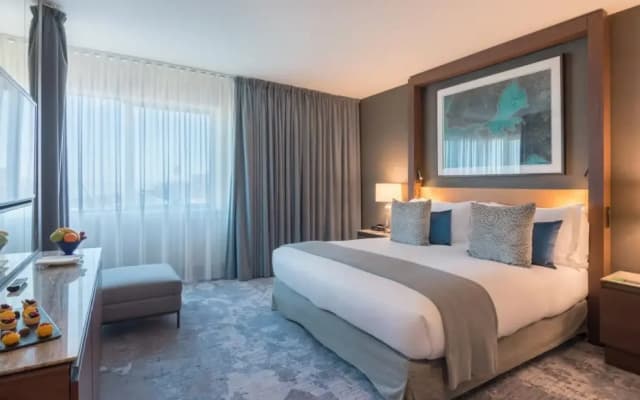 InterContinental Lisbon by IHG - photo 2