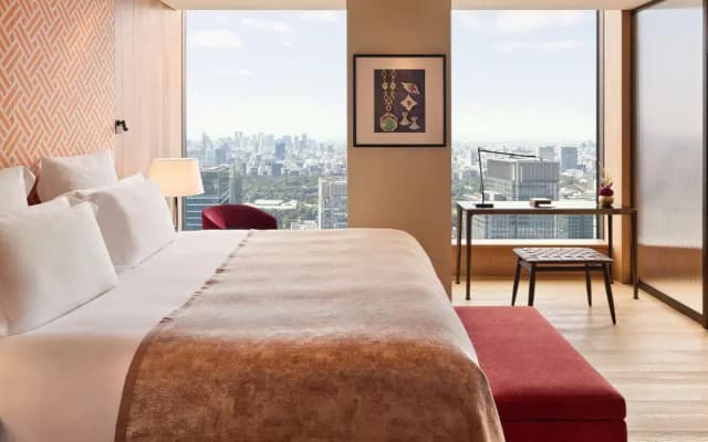 Bvlgari Hotel Tokyo - photo 2