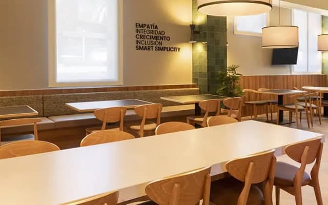 B&B Hotel Alicante Centro - photo 3