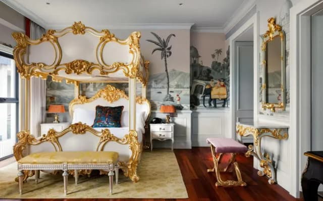 The Serangoon House Little India, Singapore, a Tribute Portfolio™ Hotel - photo 5