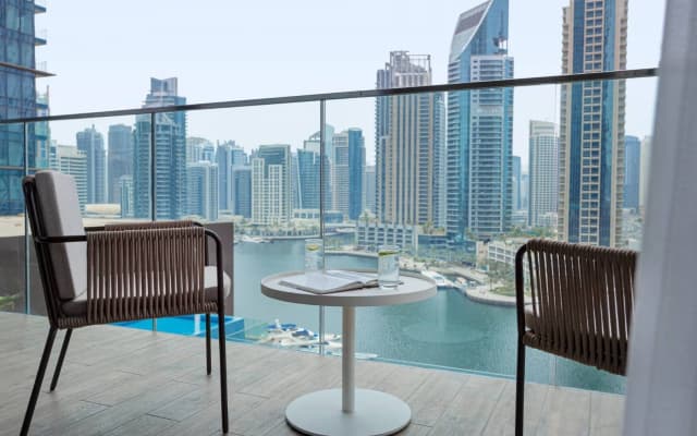 Jumeirah Living Marina Gate - photo 5