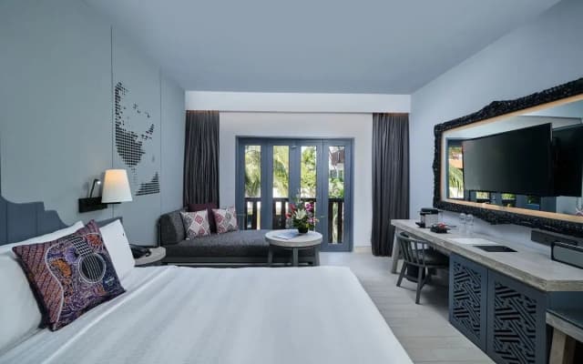 Hard Rock Hotel Bali - photo 1