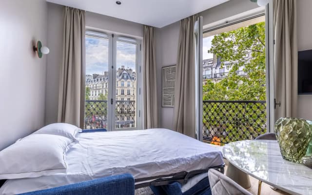 Aparthotel Quartier Libre Marais - photo 9
