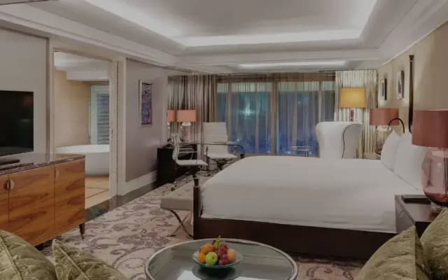 Hotel Indonesia Kempinski Jakarta - photo 1