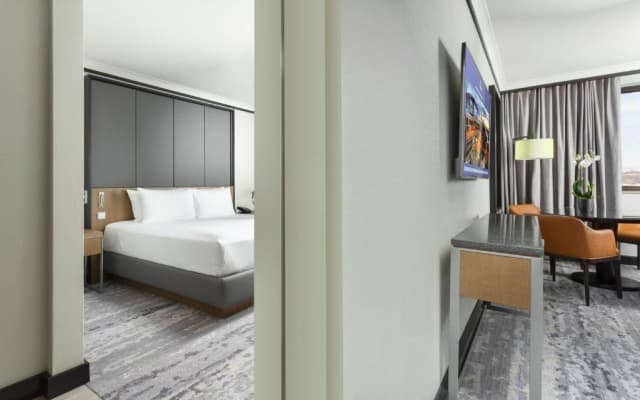 Hilton Prague Atrium - photo 3
