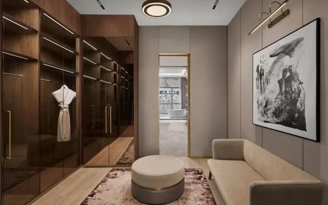 JW Marriott Hotel Istanbul Marmara Sea - photo 6