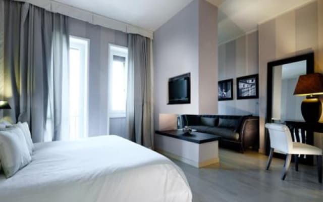 C-hotels Ambasciatori Hotel - photo 1