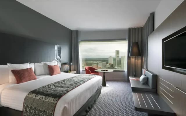 Melia Paris La Defense - photo 1