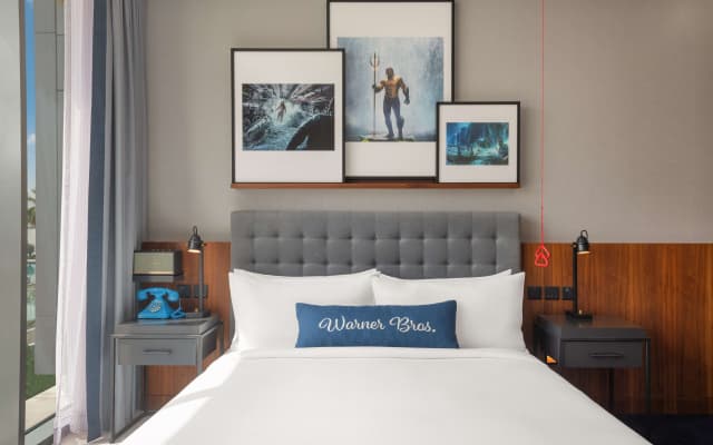 The WB Abu Dhabi, Curio Collection by Hilton Hotel - photo 1