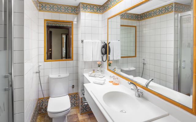 Anjum Hotel Makkah - photo 4